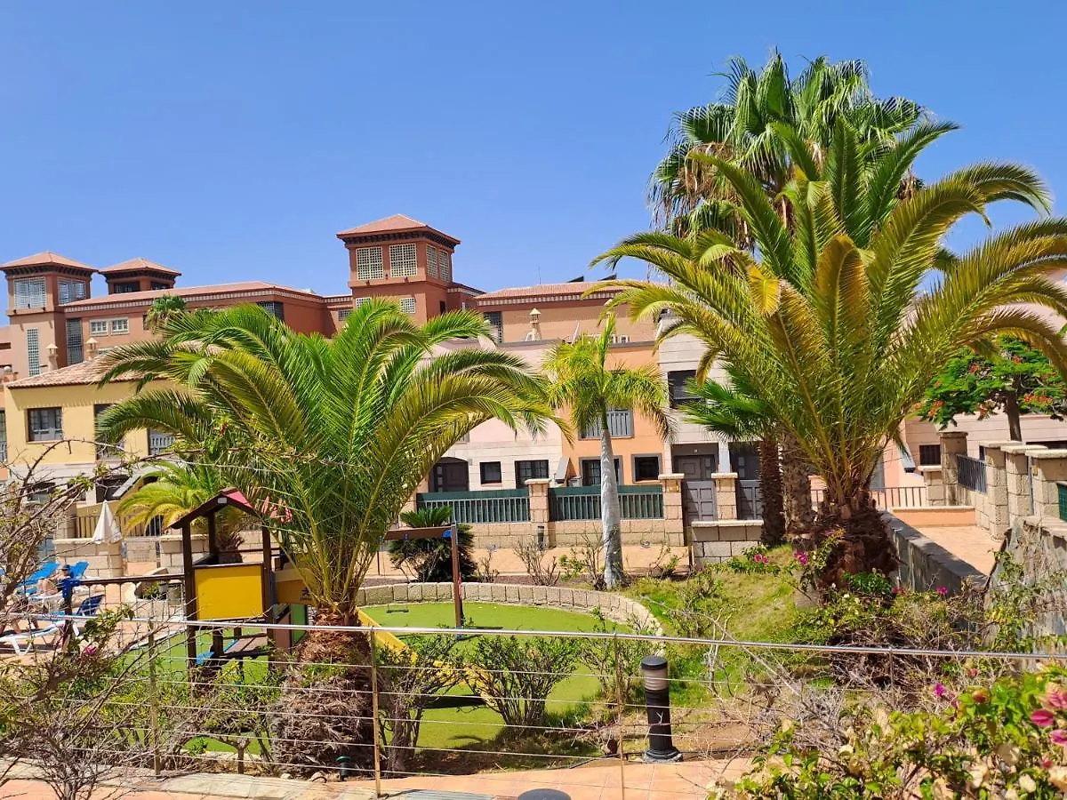 Nyaraló Modern Townhouse Ocean Front Villa Costa Adeje  Spanyolország