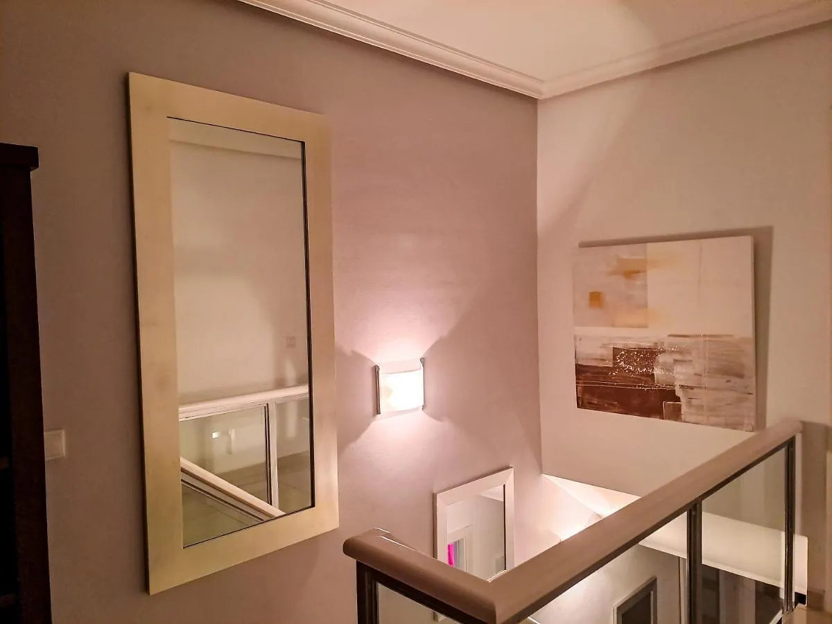 Modern Townhouse Ocean Front Βίλα Costa Adeje  Ισπανία