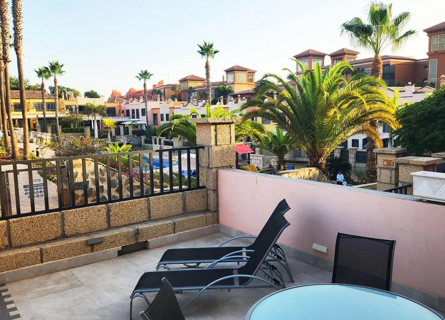 Modern Townhouse Ocean Front Βίλα Costa Adeje  Ισπανία