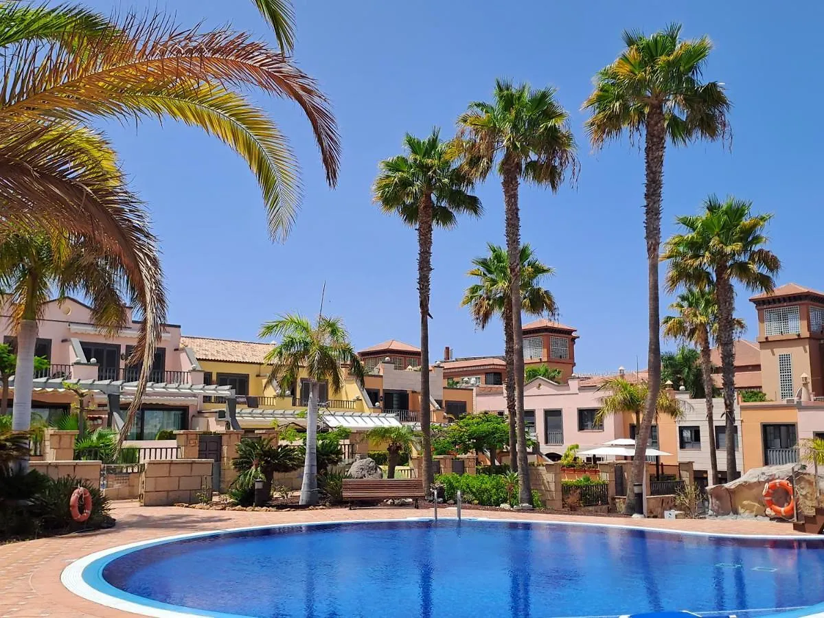 Villa Modern Townhouse Ocean Front Costa Adeje  0*, Costa Adeje (Tenerife) Spanien