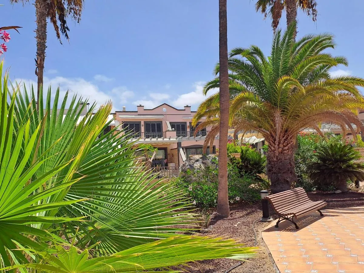 Villa Modern Townhouse Ocean Front Costa Adeje  Spanien