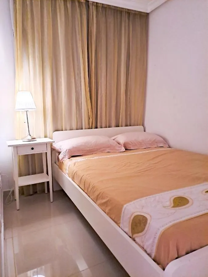 Villa Modern Townhouse Ocean Front Costa Adeje  Ferienhaus